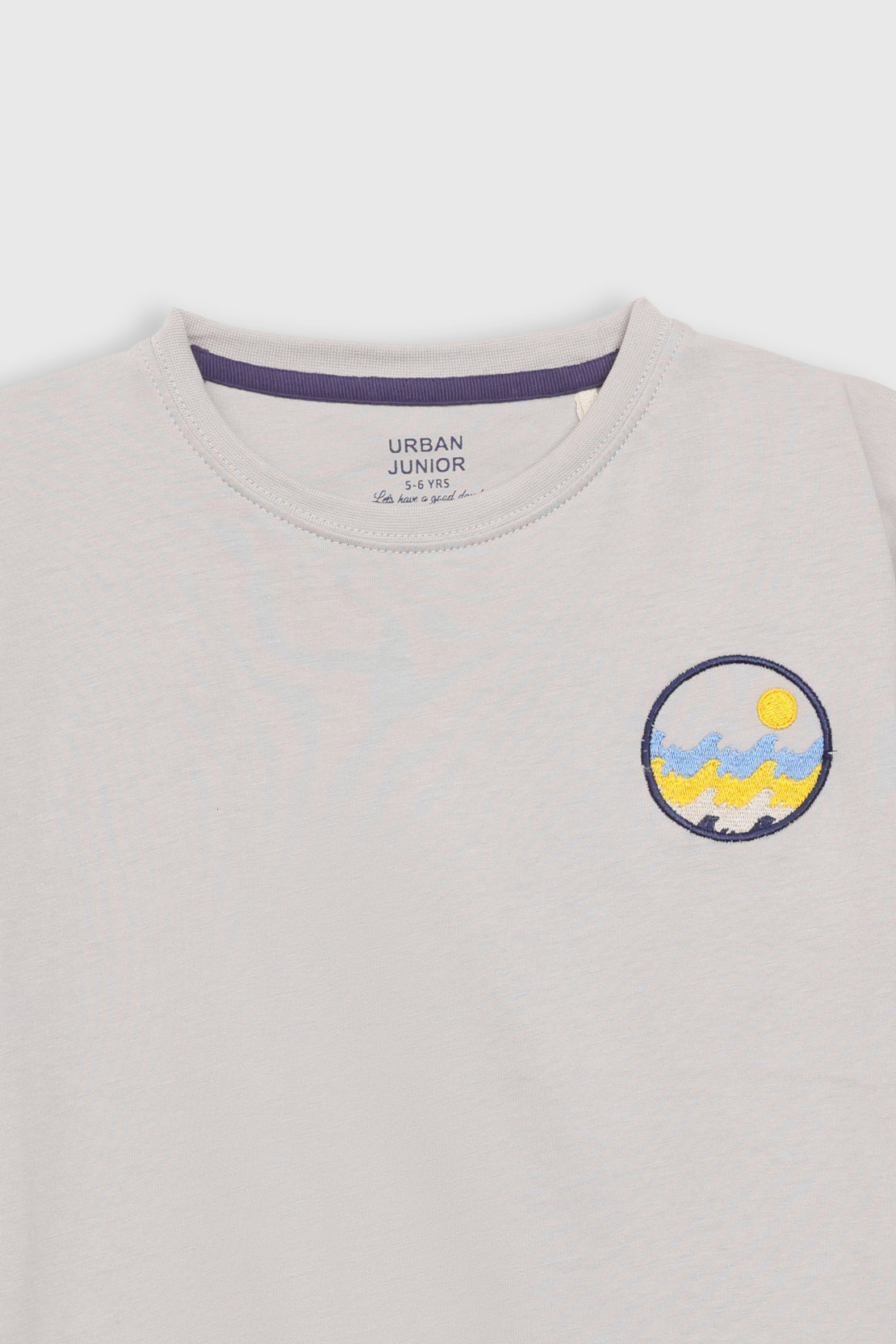 BOY T SHIRT