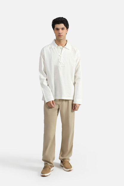 Pull-over Shirt