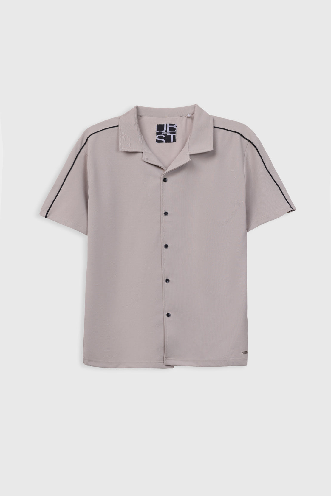 MEN COORD SET C SHIRT