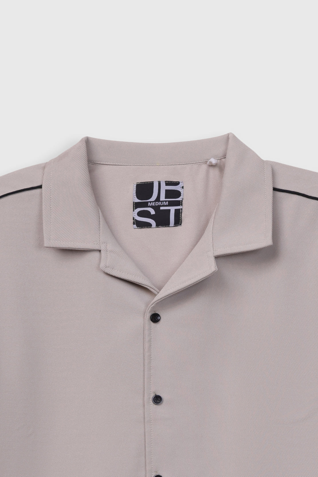 MEN COORD SET C SHIRT