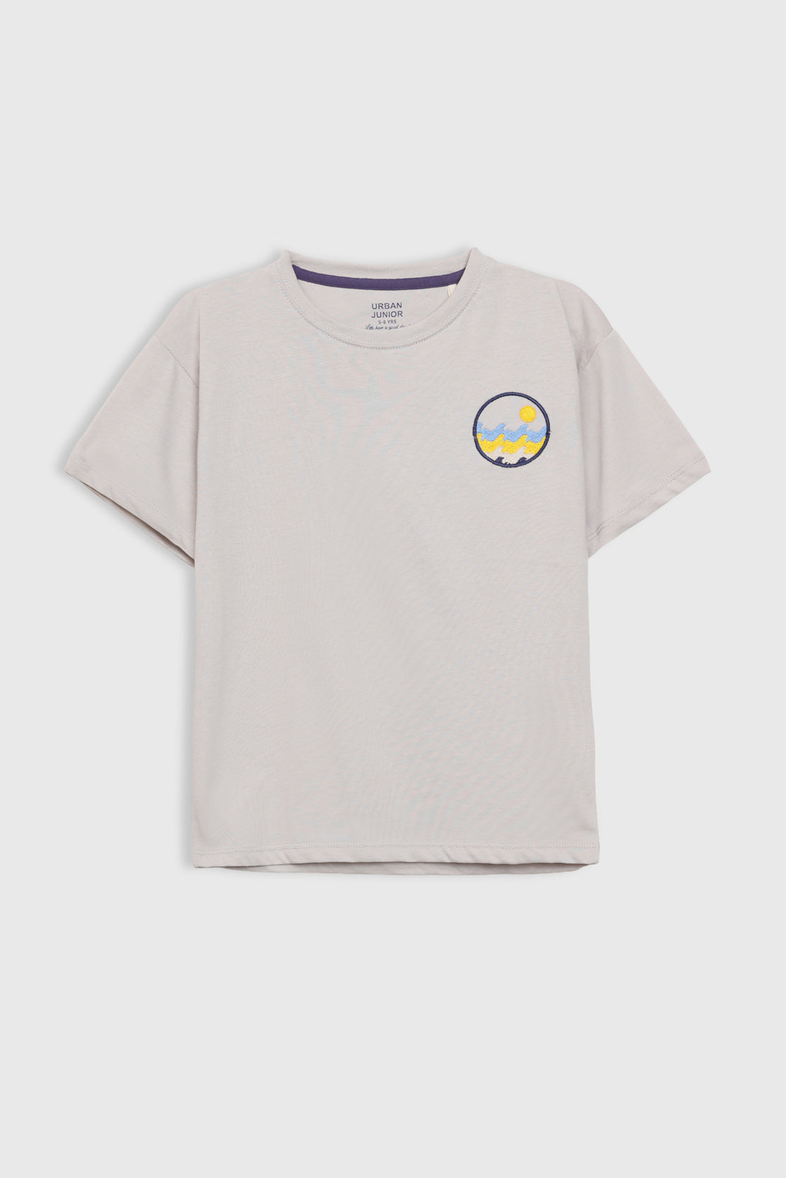 BOY T SHIRT