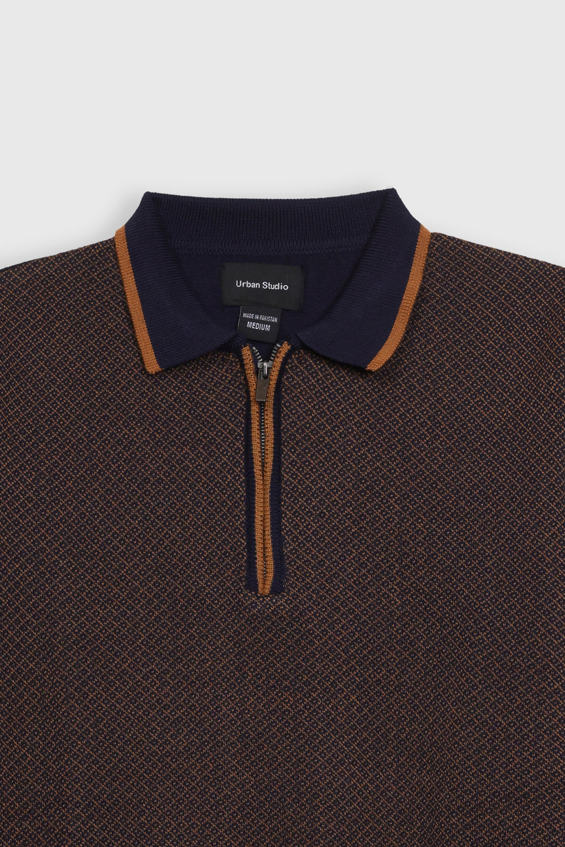 MEN SWEATER