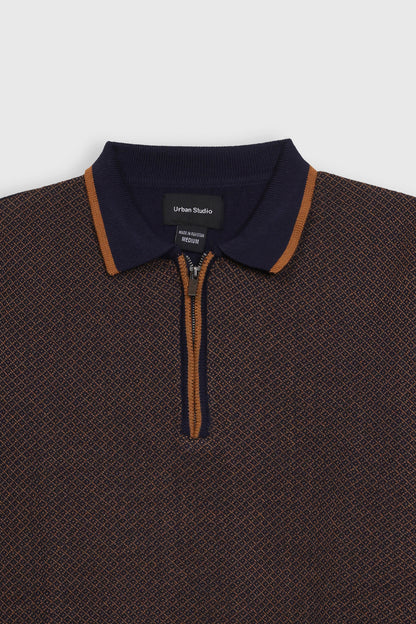 MEN SWEATER