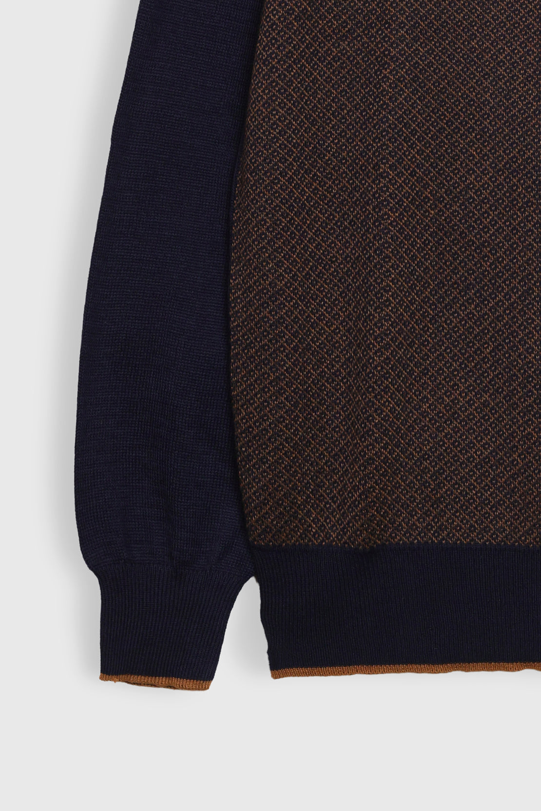MEN SWEATER