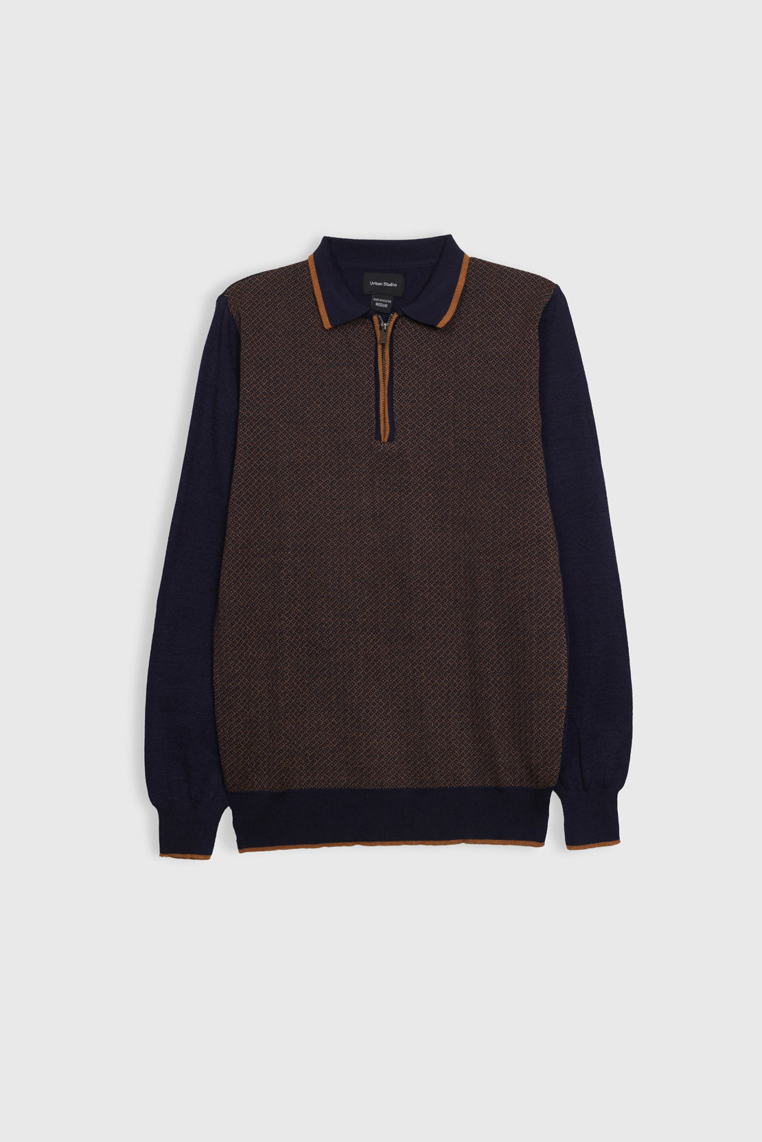 MEN SWEATER