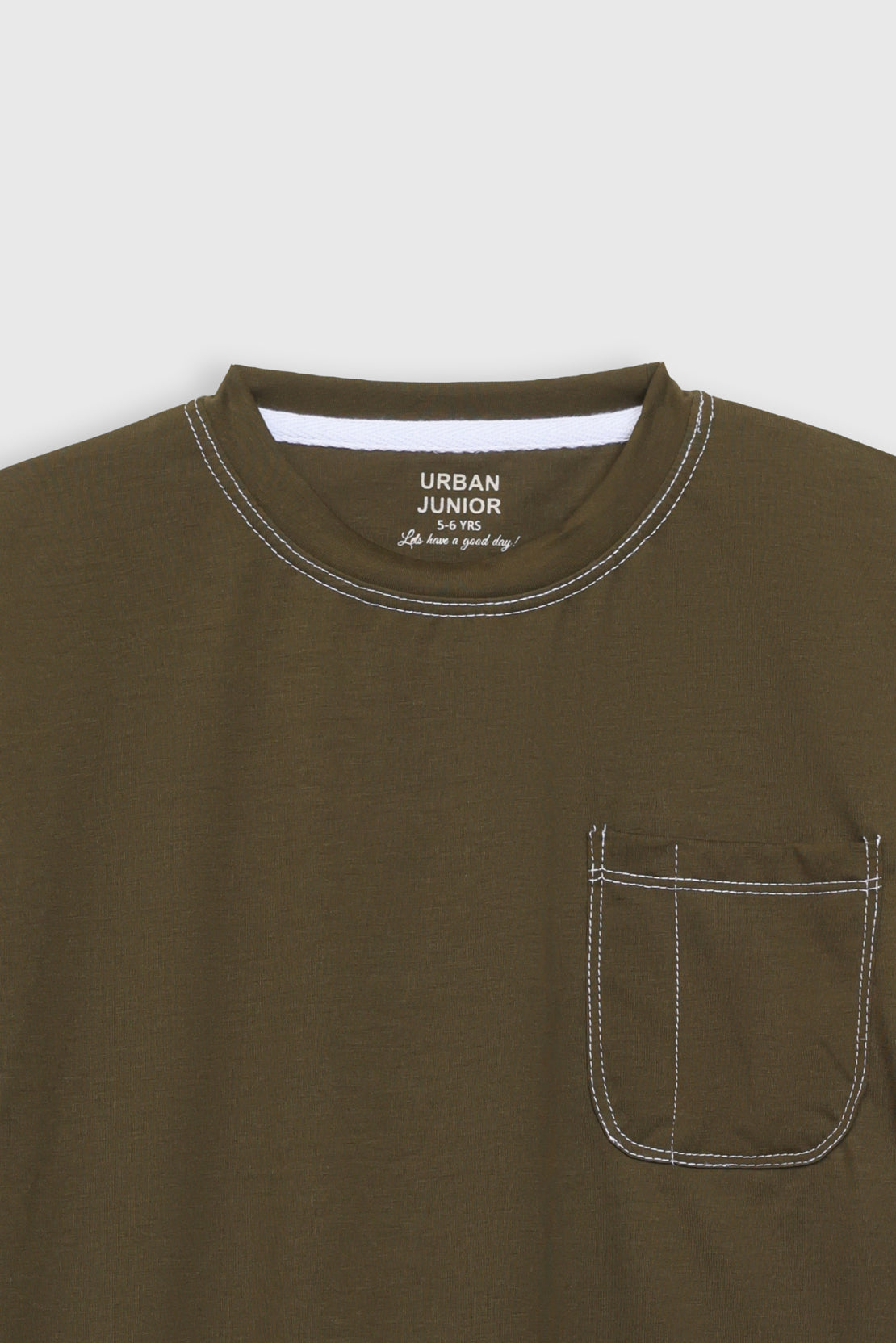 BOY T SHIRT