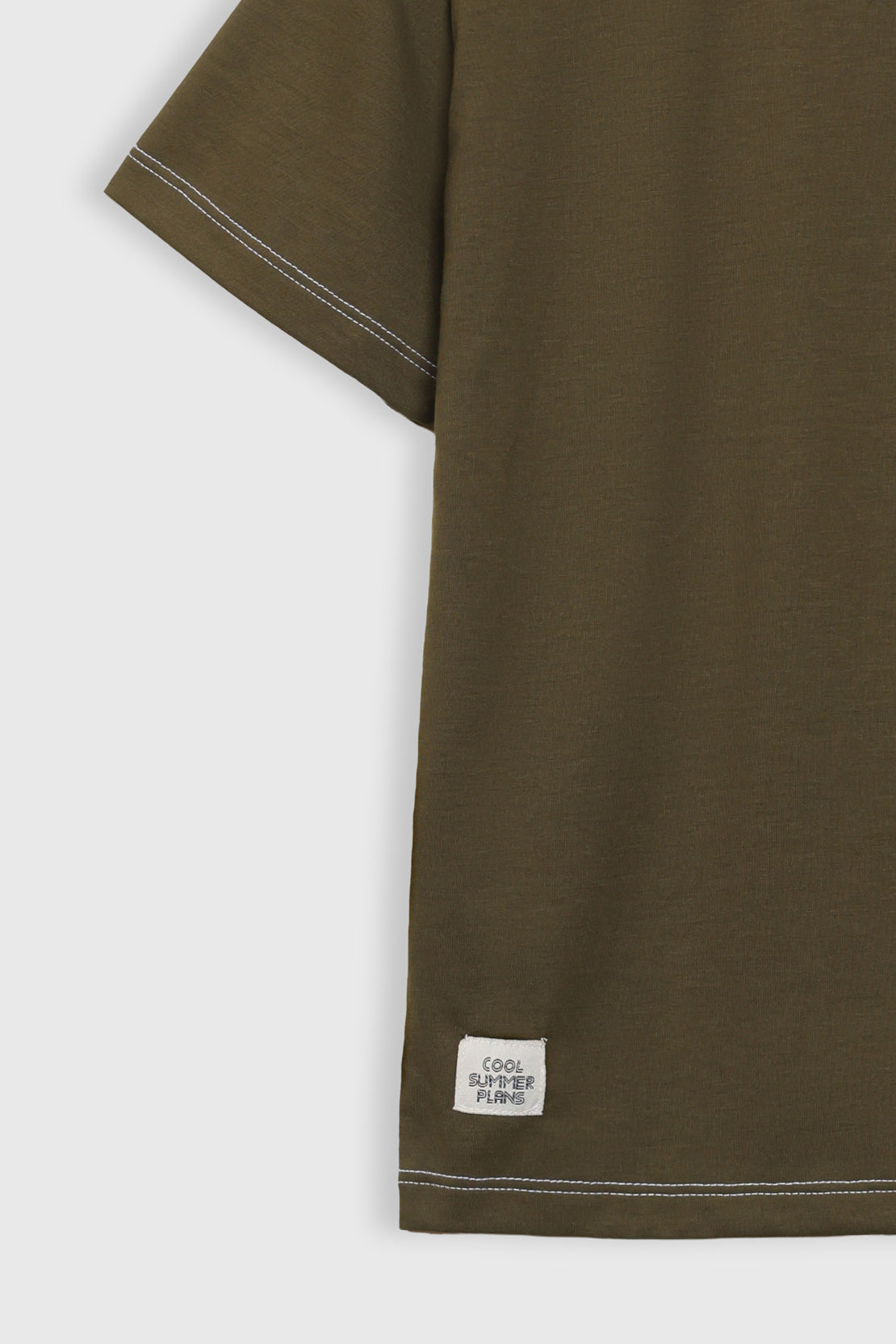BOY T SHIRT