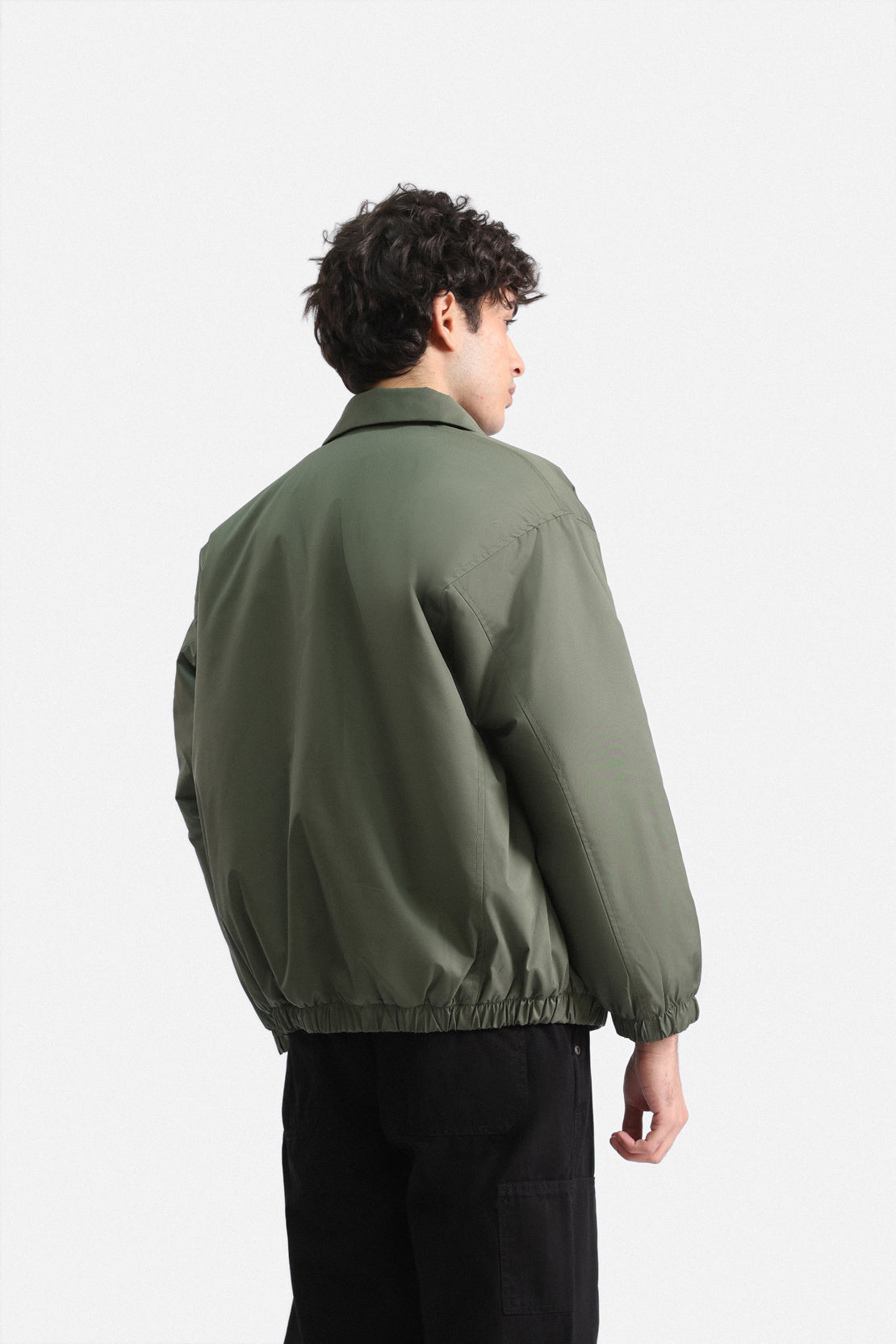 MEN JACKET