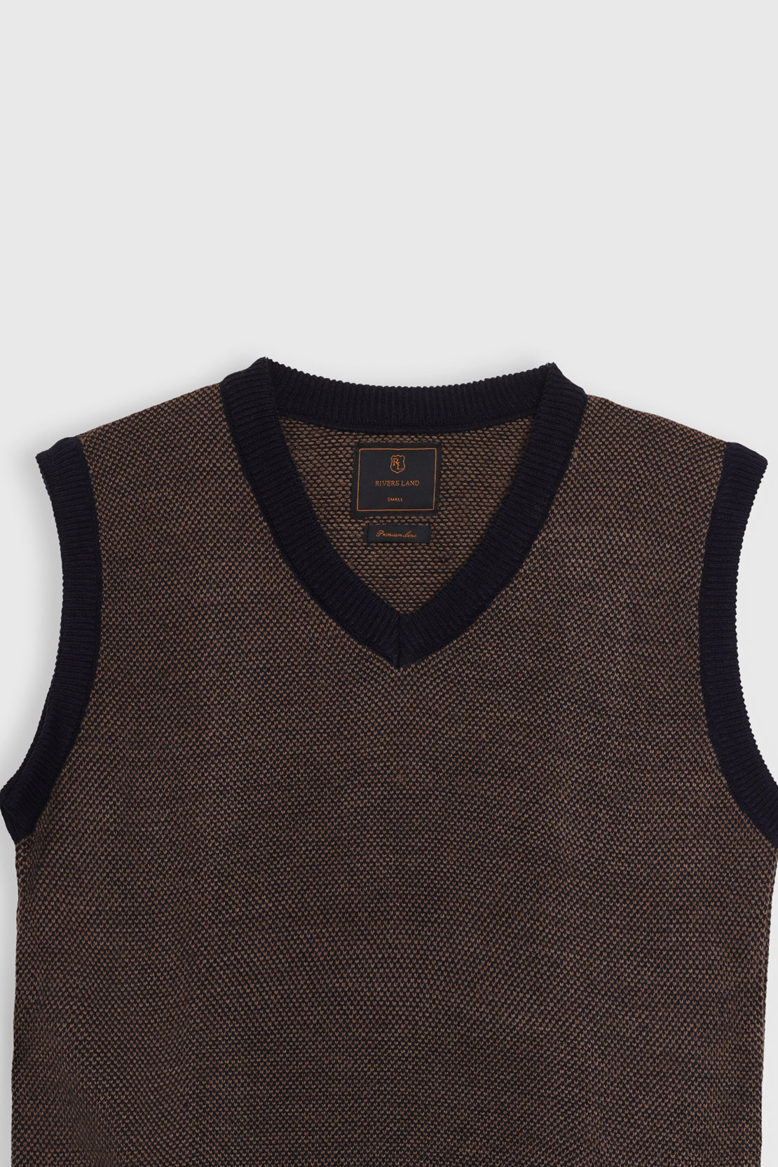 MEN SWEATER