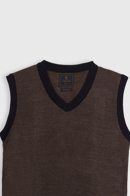 MEN SWEATER