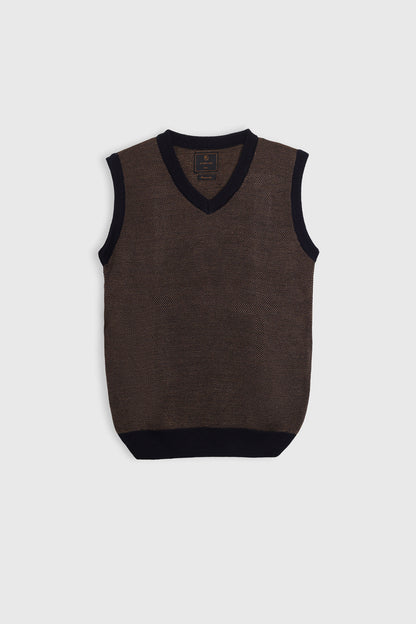 MEN SWEATER