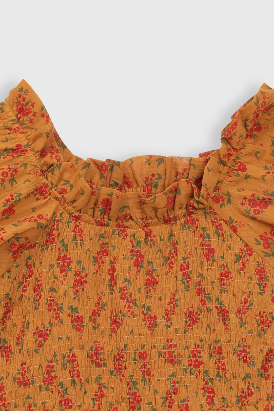 GIRL DRESS