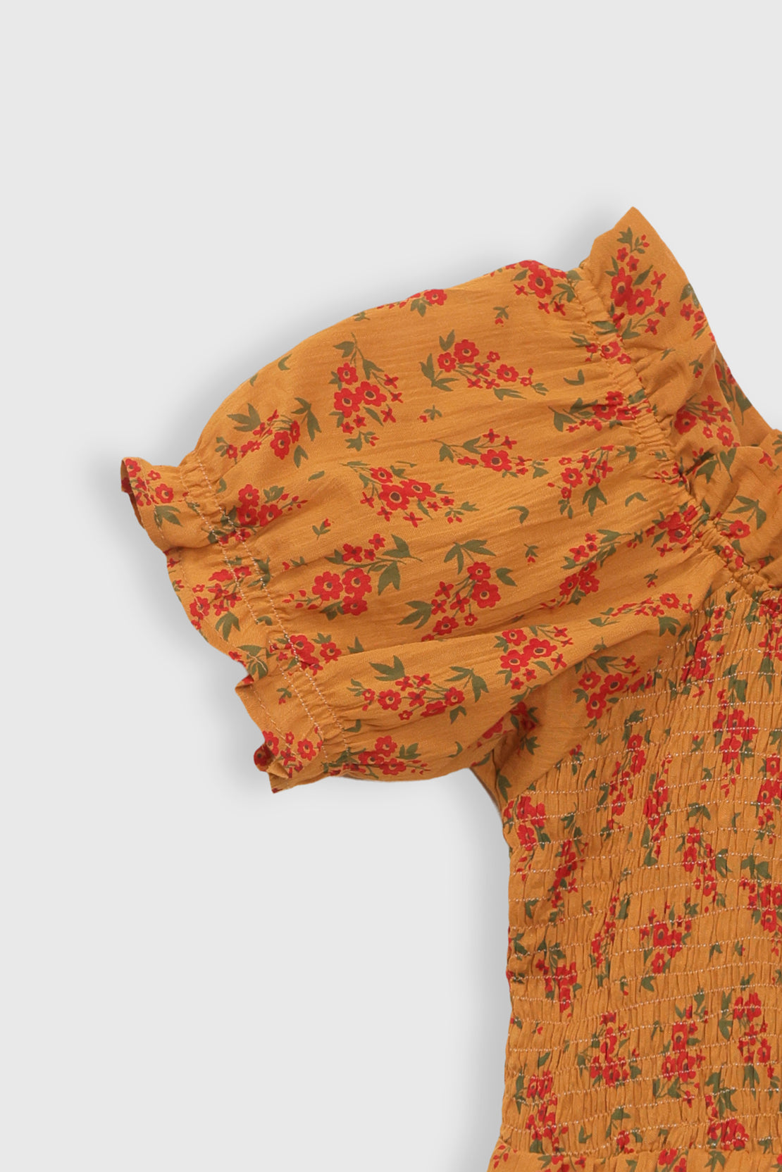 GIRL DRESS