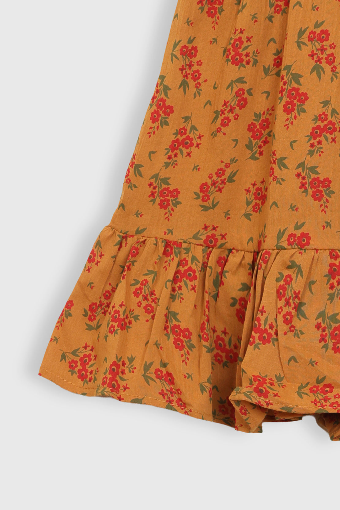 GIRL DRESS