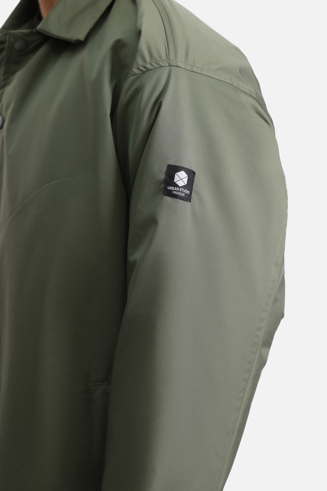 MEN JACKET