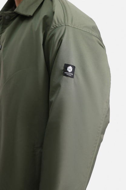 MEN JACKET