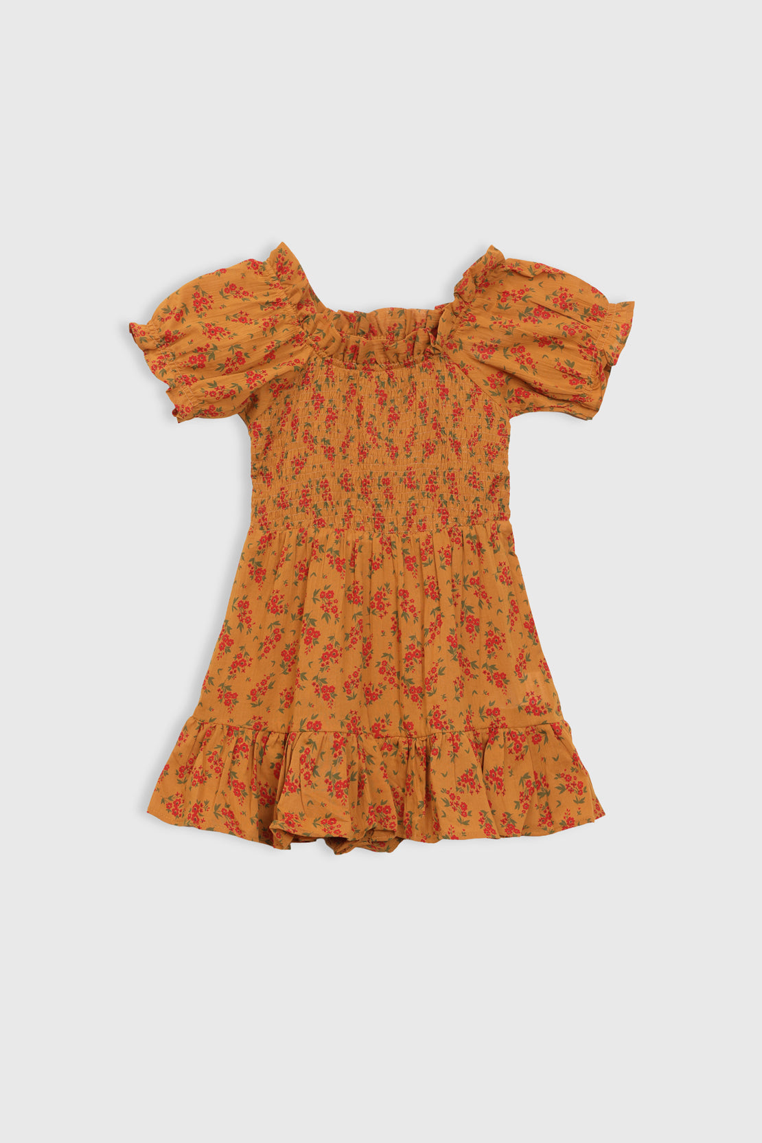 GIRL DRESS