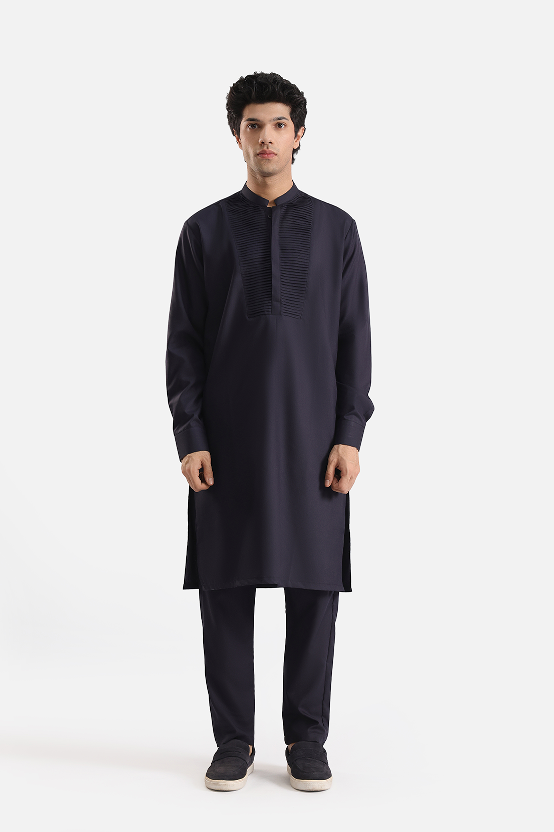 Wash & Wear Kurta Pajama