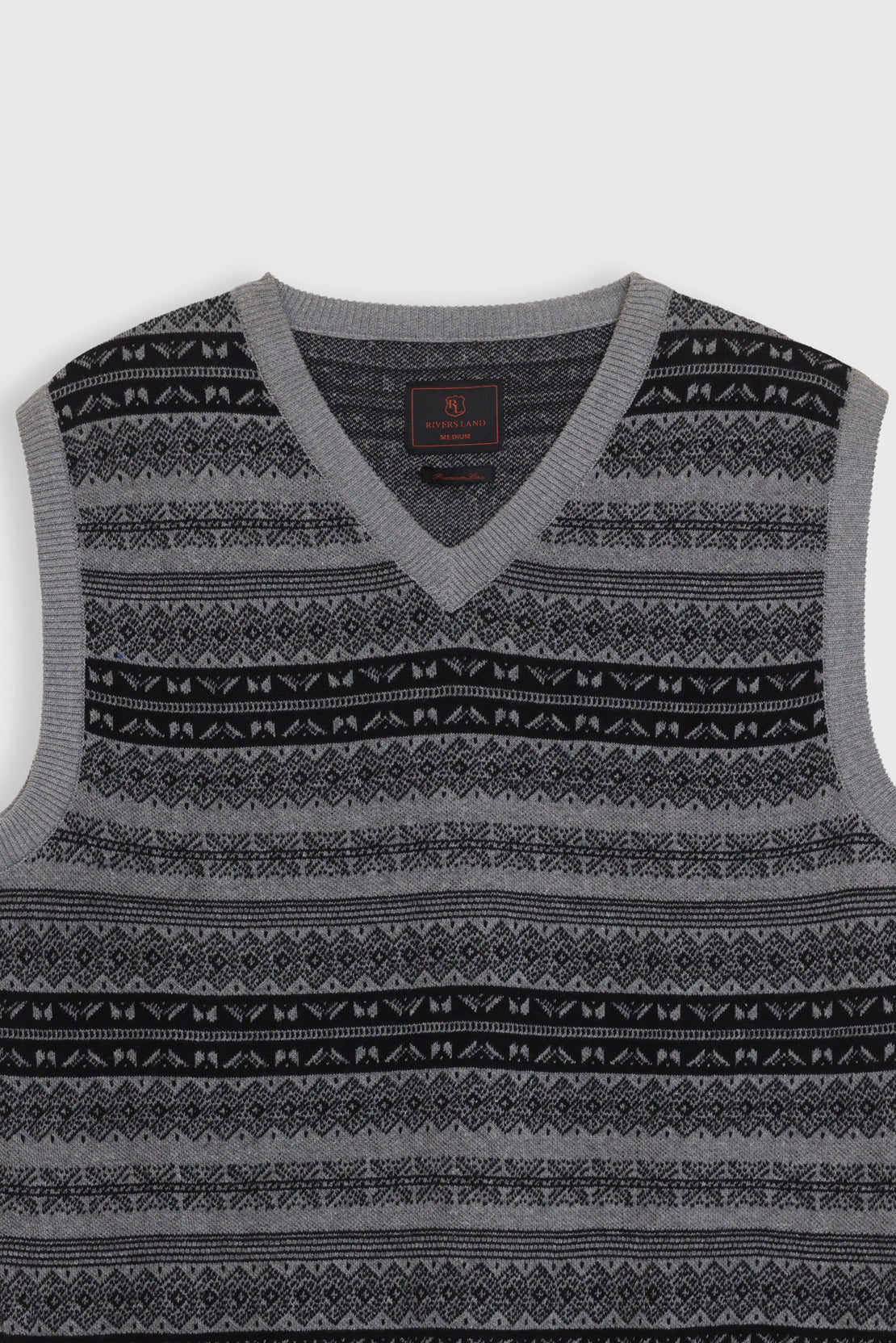 Riversland Sweater