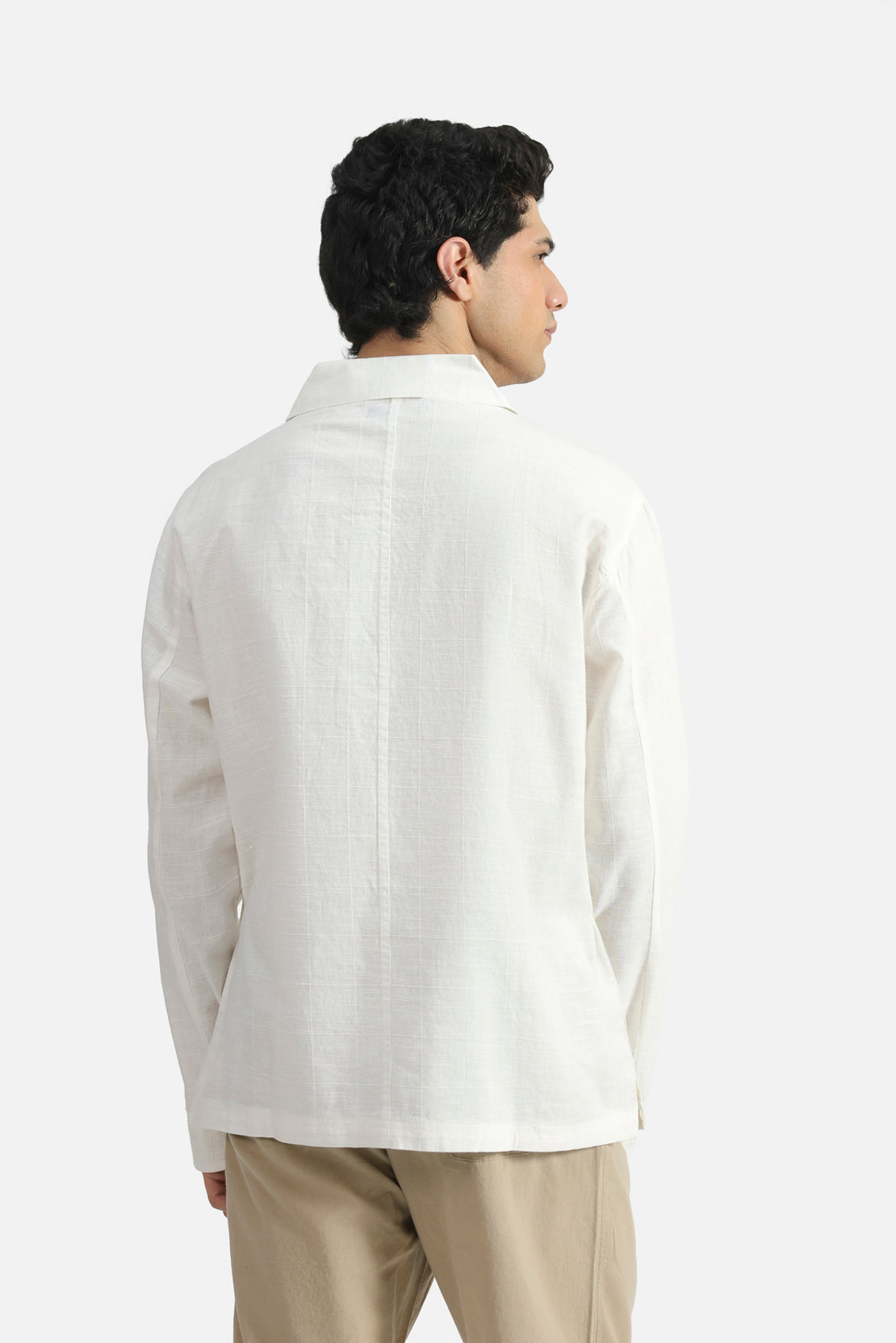 MEN C SHIRT