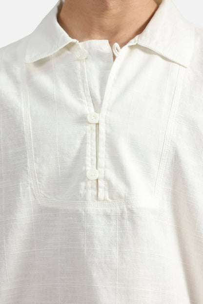 Pull-over Shirt