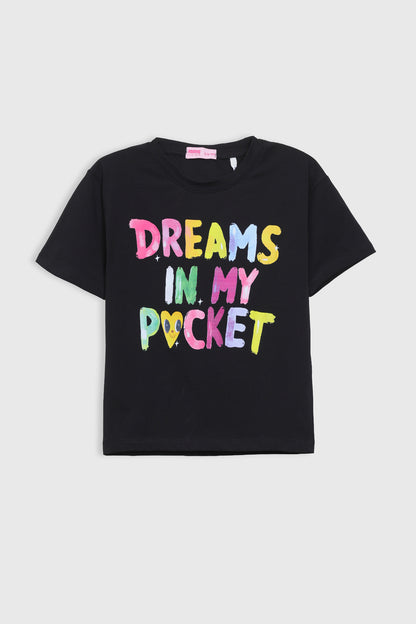 GRAPHIC T-SHIRT