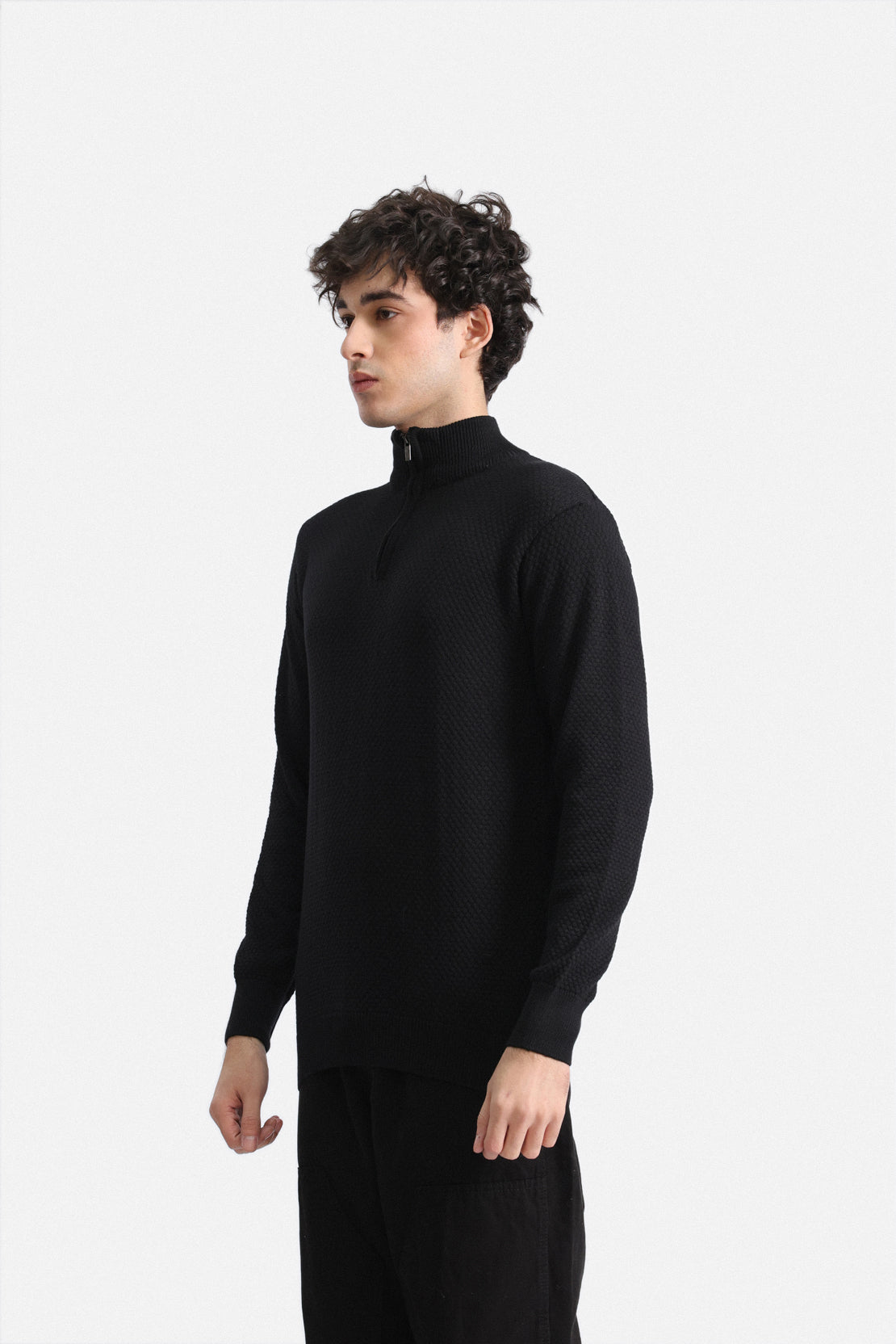 MEN SWEATER
