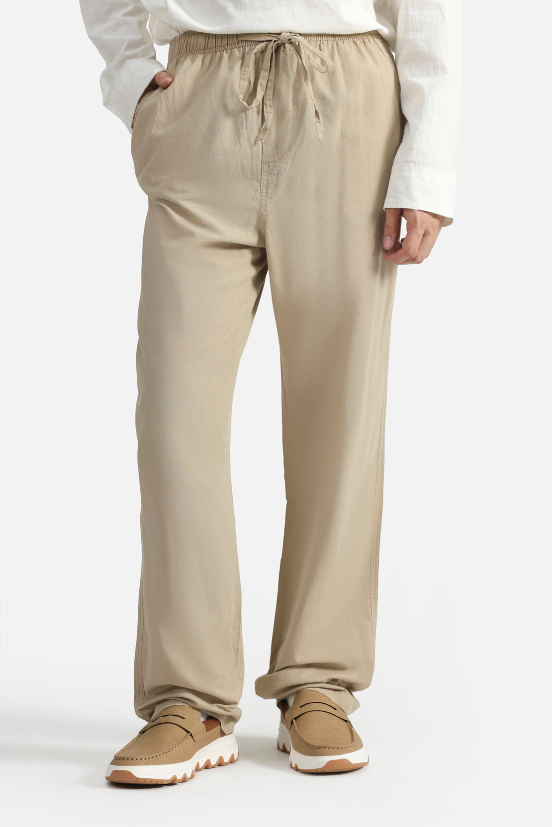 MEN TROUSER
