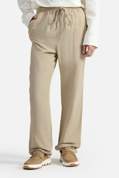 Relaxed Fit Trousers