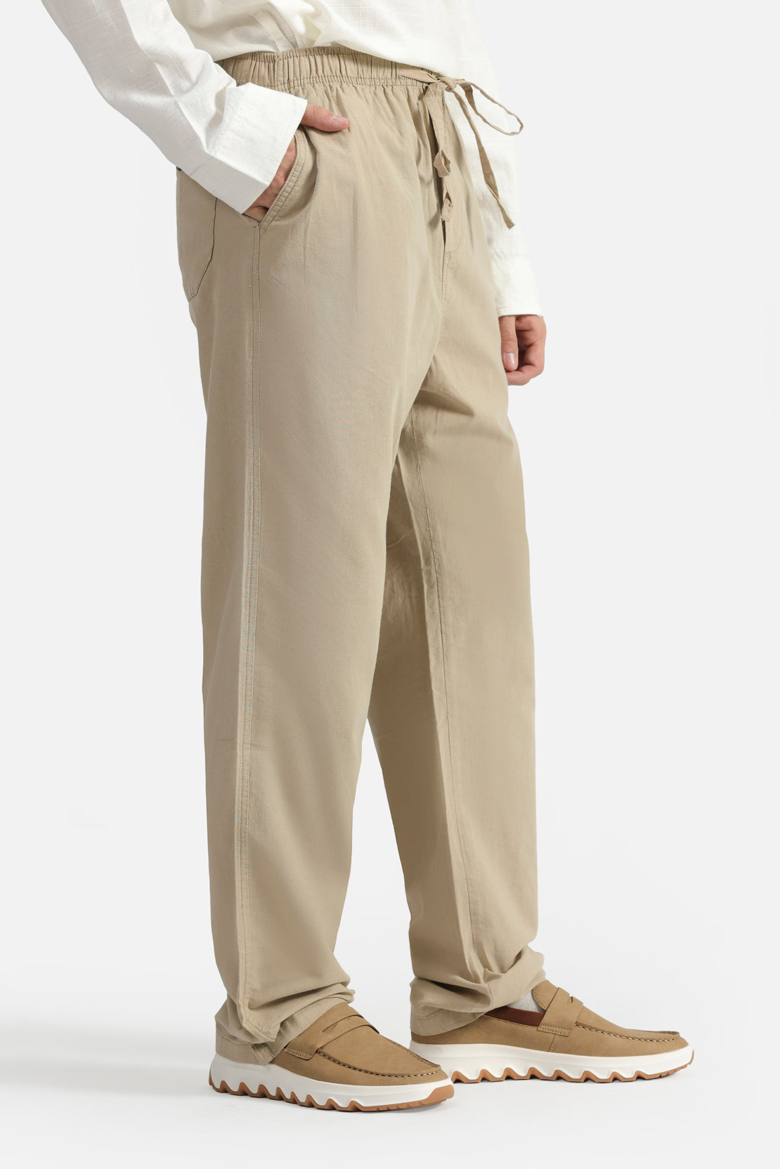 MEN TROUSER