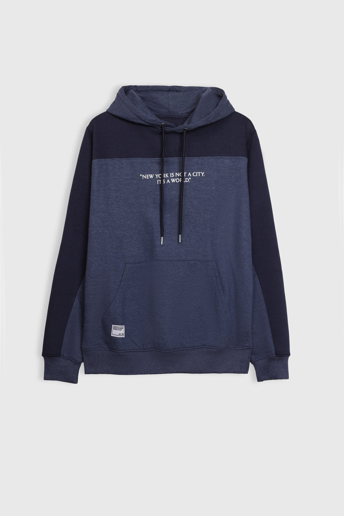MEN UPPER