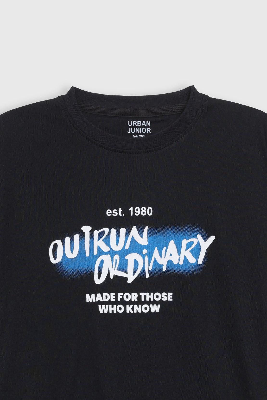 BOY T SHIRT