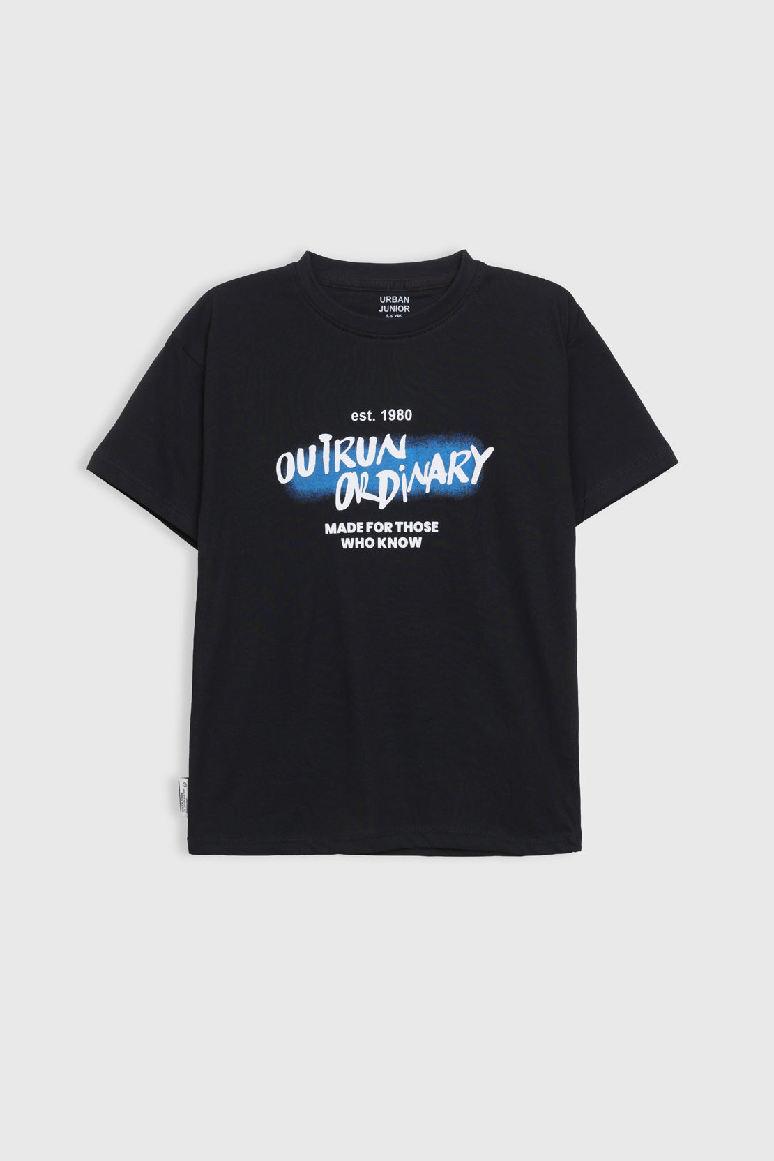 BOY T SHIRT