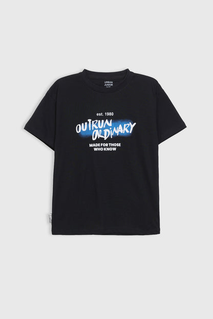 BOY T SHIRT