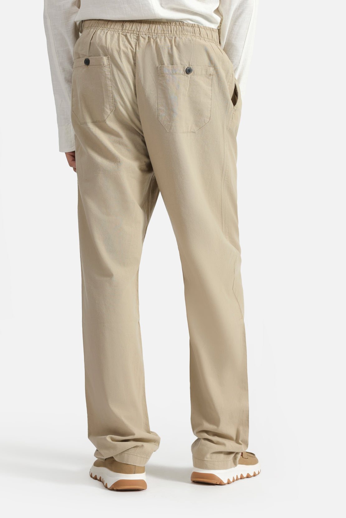 MEN TROUSER