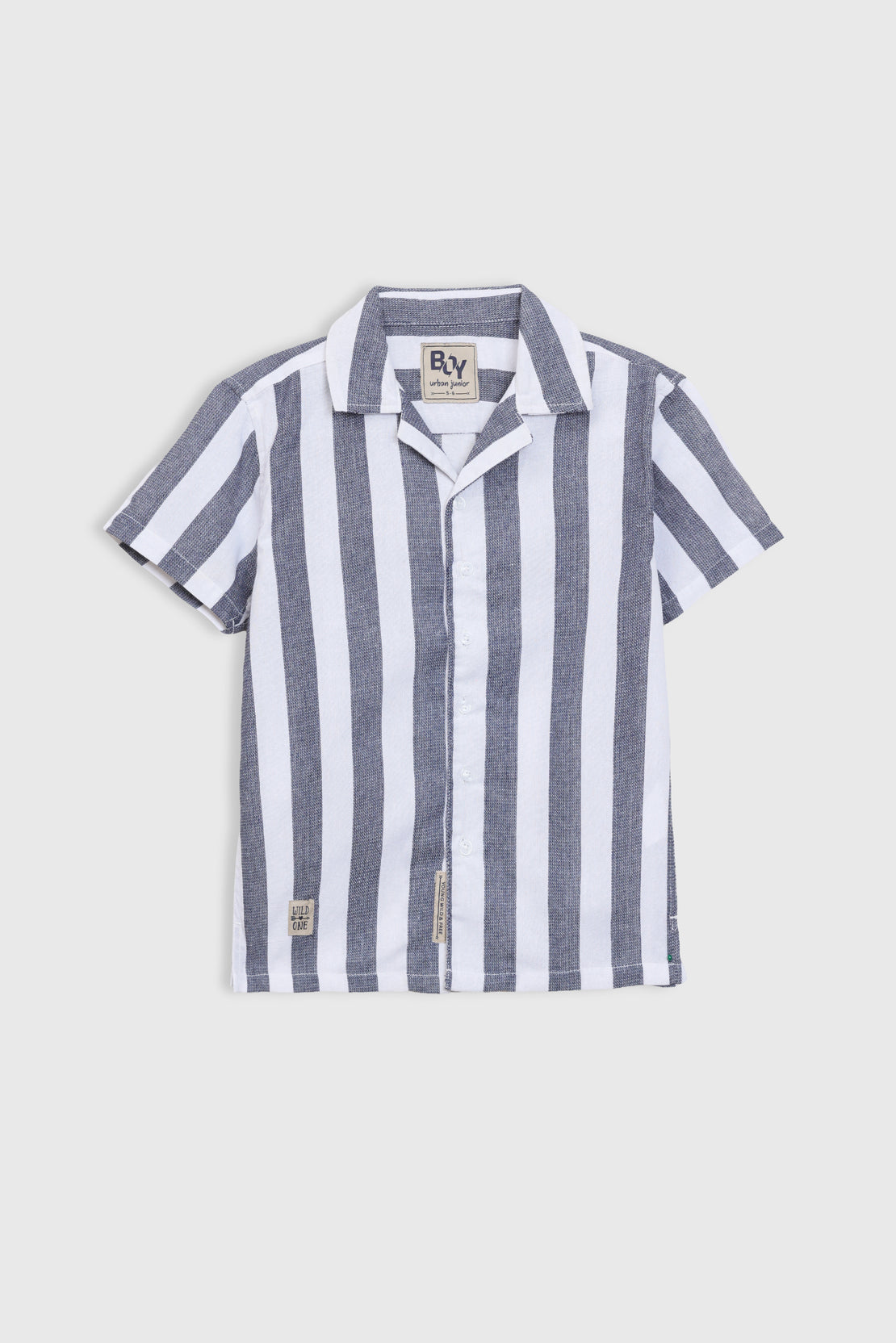 BOY C SHIRT