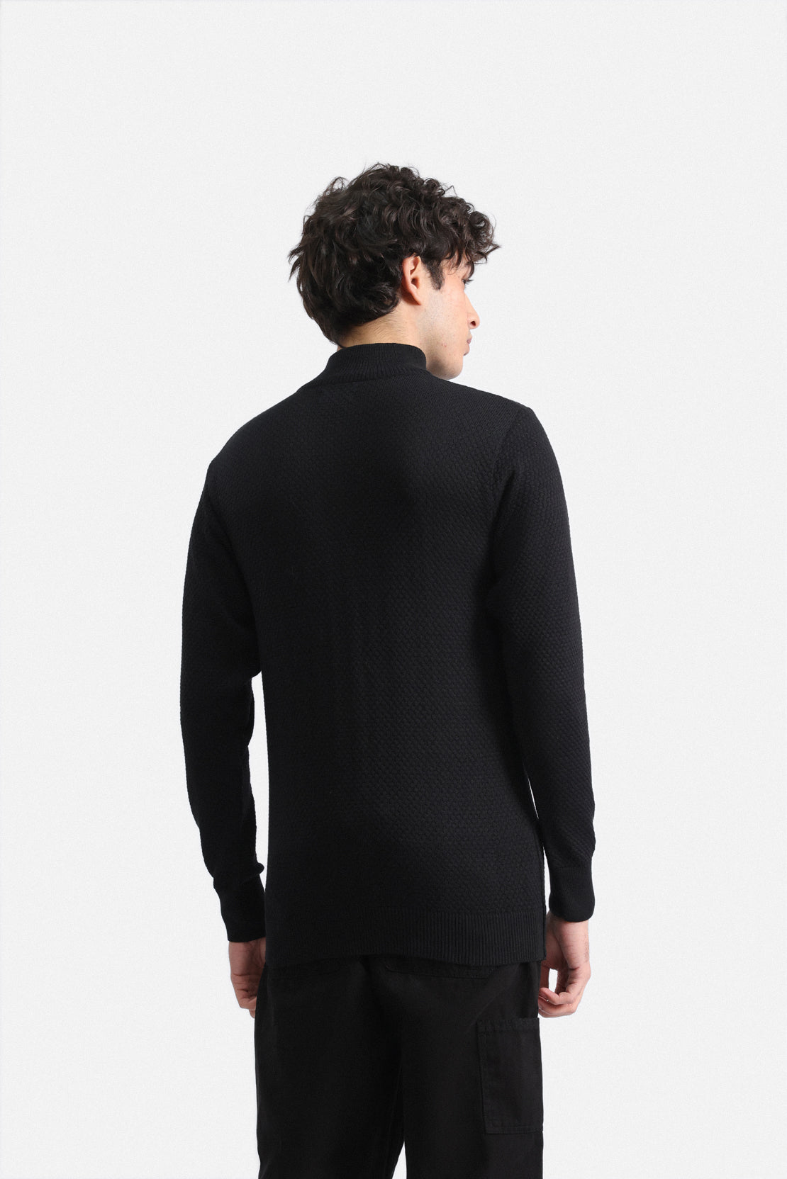 MEN SWEATER