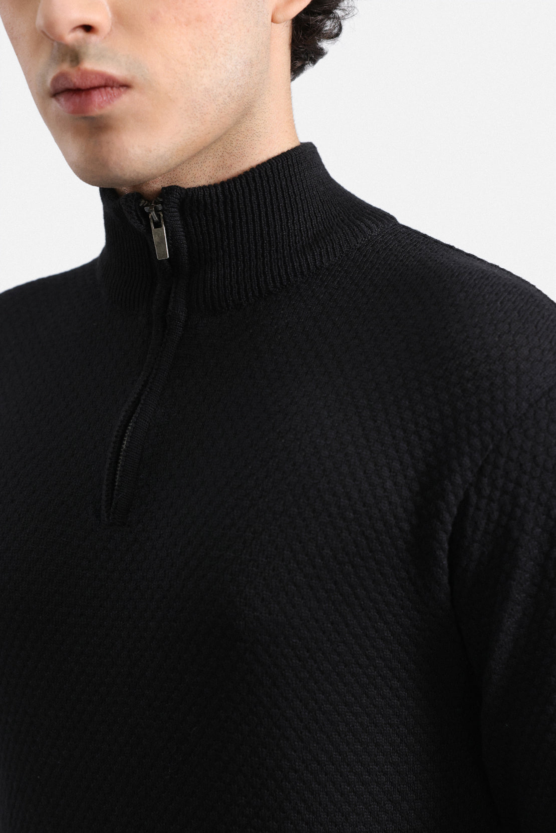 MEN SWEATER