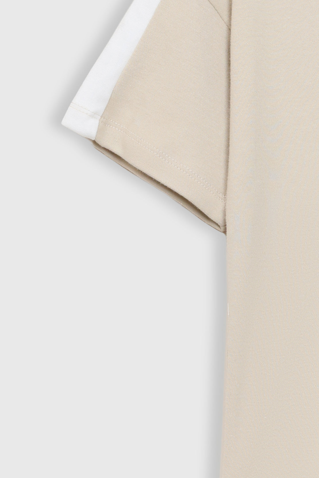 BOY COORD SET POLO