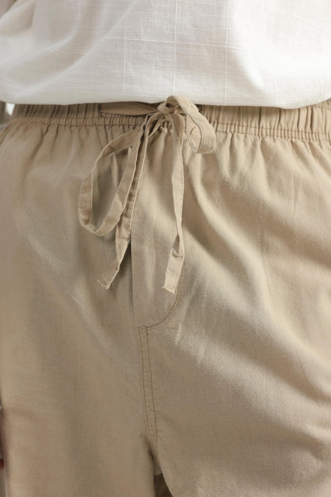 MEN TROUSER
