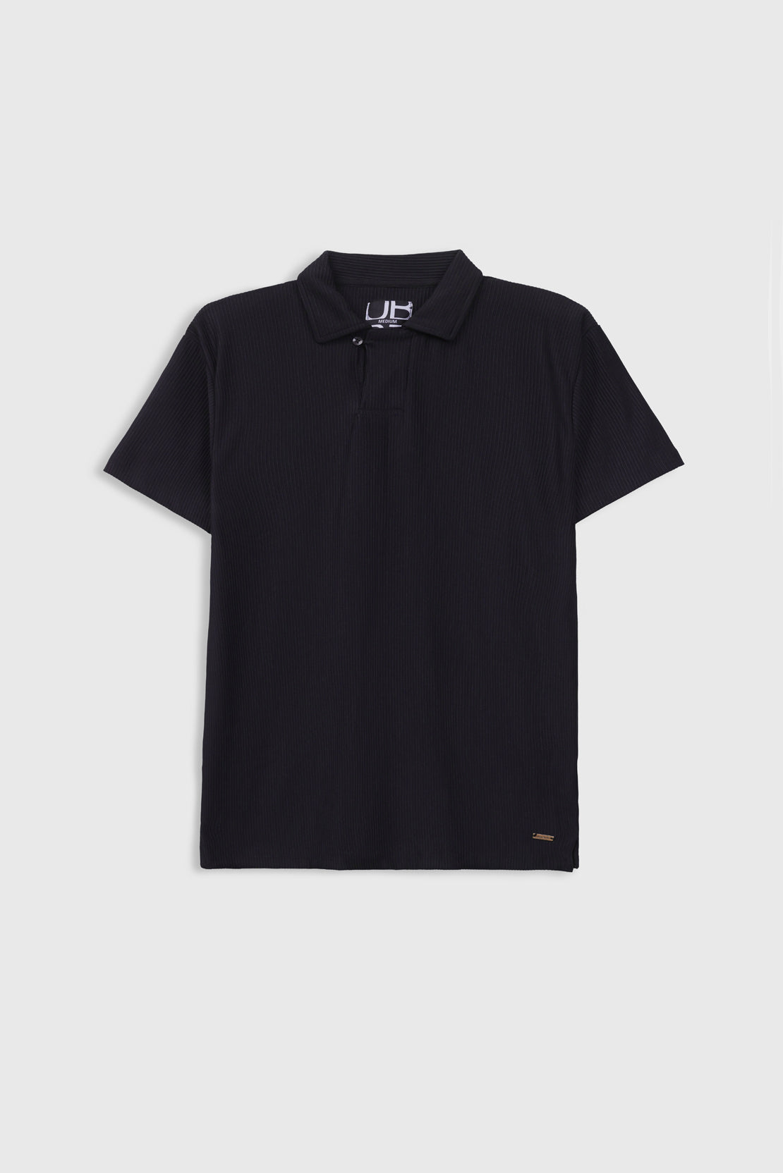 MEN COORD SET POLO