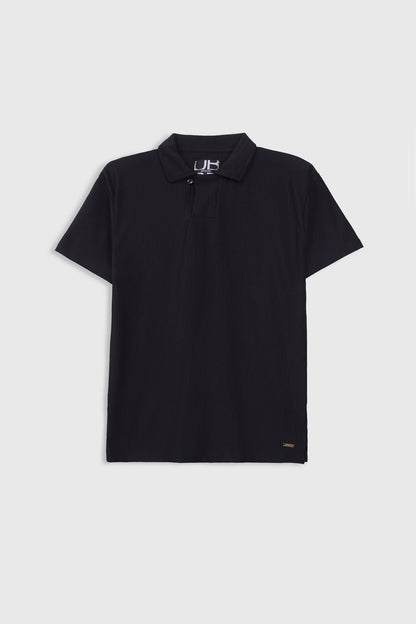MEN COORD SET POLO