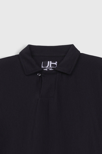 MEN COORD SET POLO