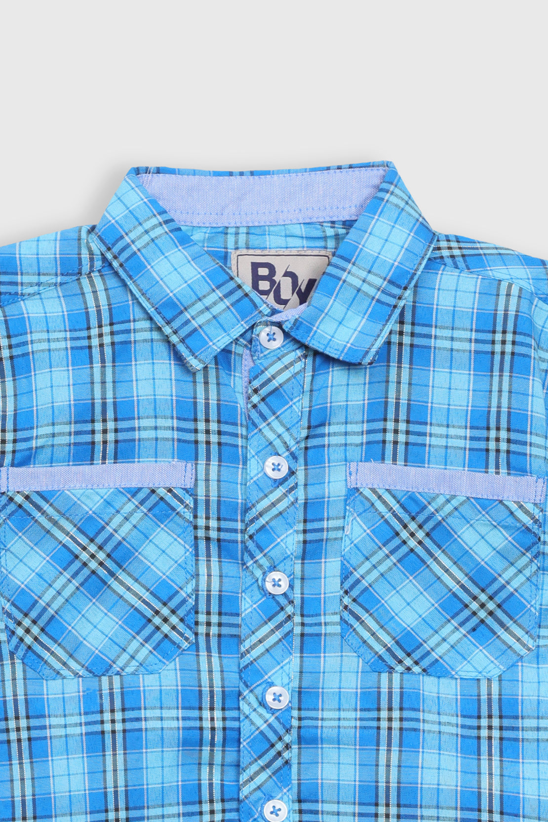 BOY C SHIRT