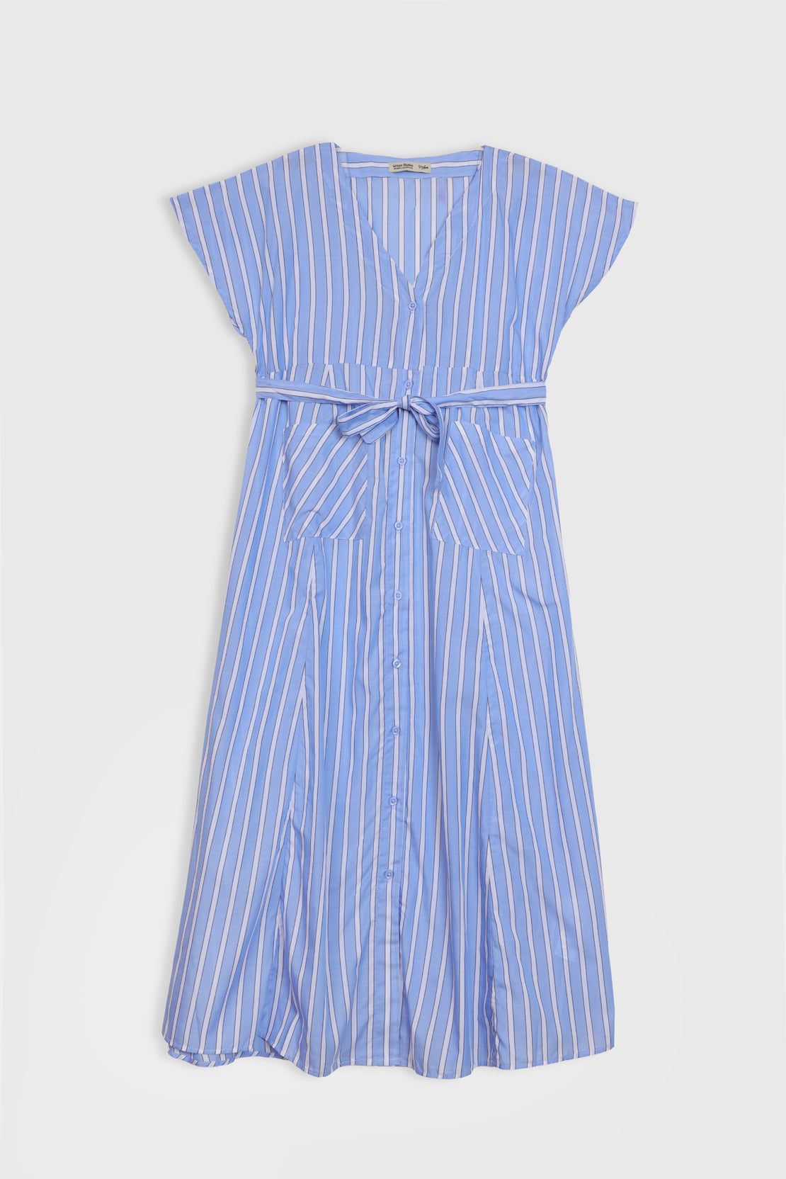 LADIES LONG DRESS