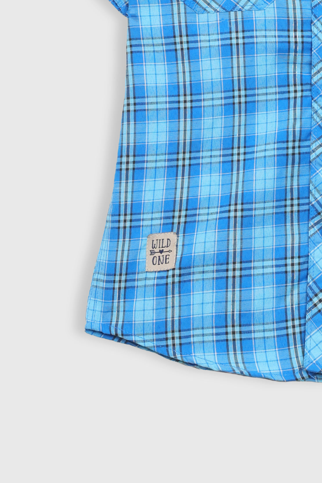 BOY C SHIRT