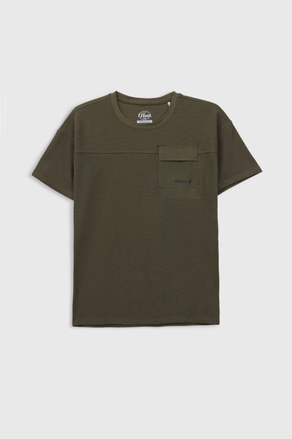 Co-ord set T-Shirt