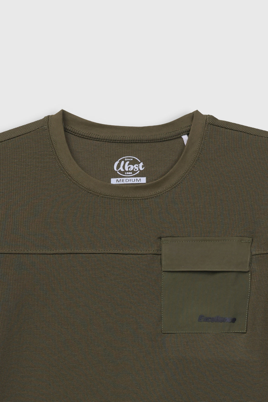 MEN COORD SET T SHIRT