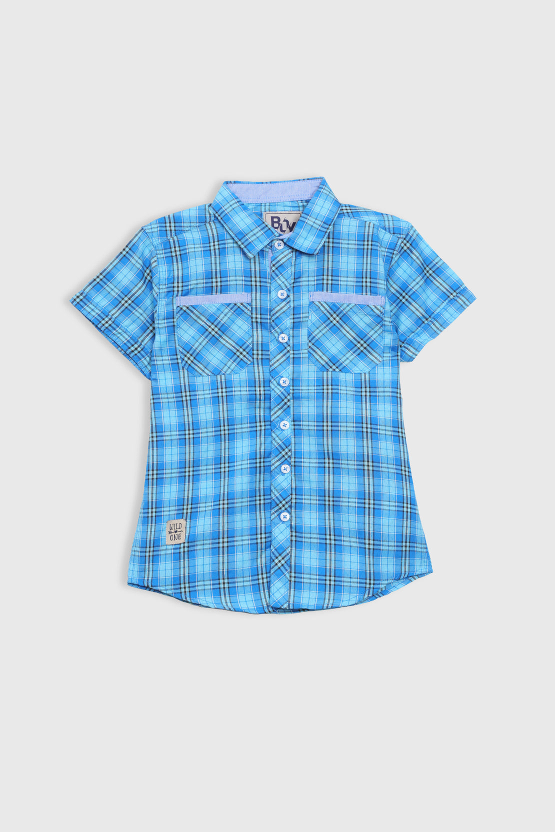 BOY C SHIRT