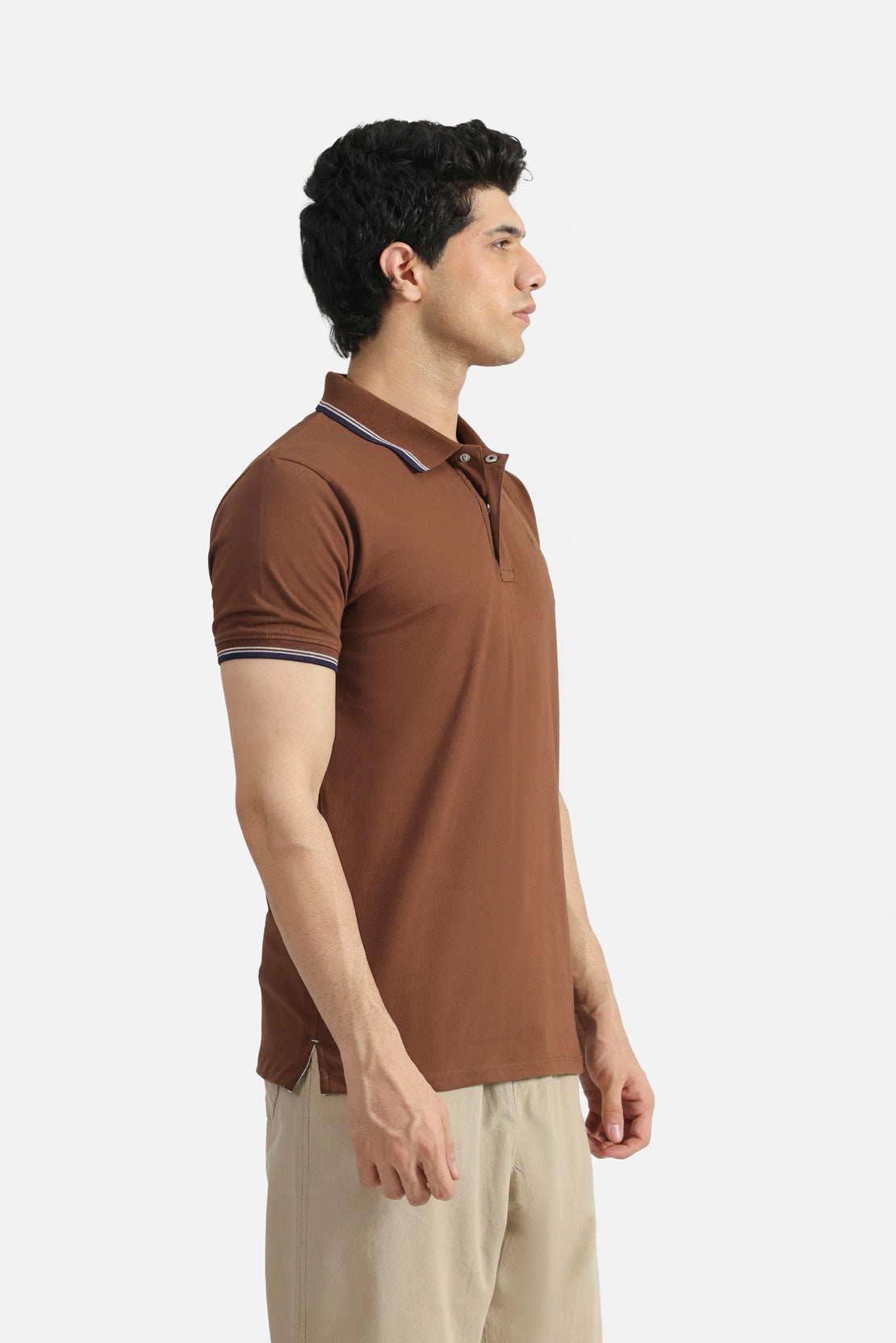 MEN POLO